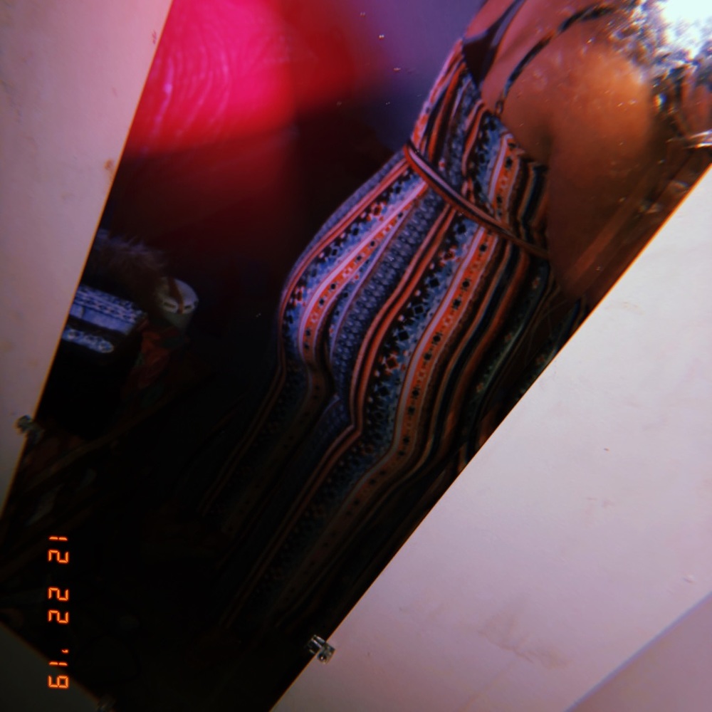 Almost Famous Jumpsuit - Picture 2 of 3